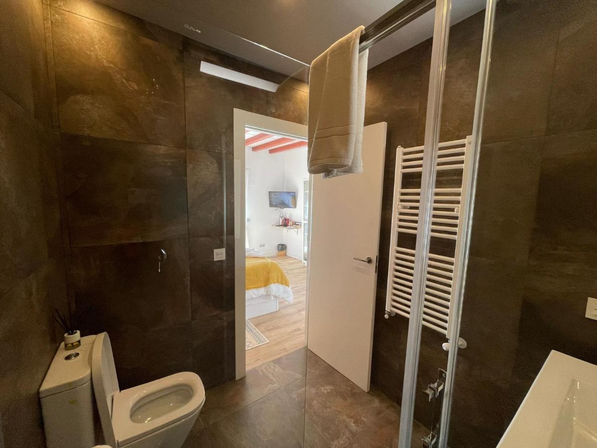 Habitacion Agregada, Suite Frente A La Piscina 2 P Habitacion No Casa Completa San Vicente Raspeig Dış mekan fotoğraf