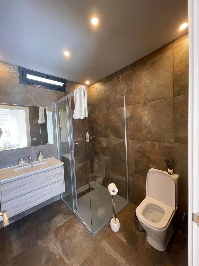 Habitacion Agregada, Suite Frente A La Piscina 2 P Habitacion No Casa Completa San Vicente Raspeig Dış mekan fotoğraf