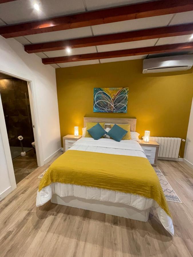 Habitacion Agregada, Suite Frente A La Piscina 2 P Habitacion No Casa Completa San Vicente Raspeig Dış mekan fotoğraf