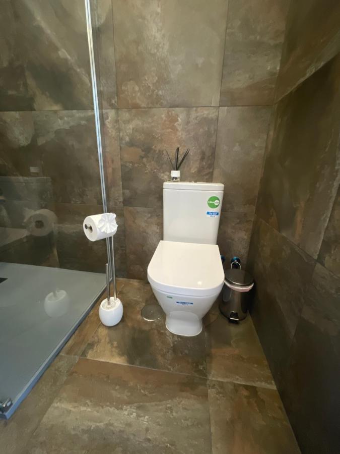 Habitacion Agregada, Suite Frente A La Piscina 2 P Habitacion No Casa Completa San Vicente Raspeig Dış mekan fotoğraf
